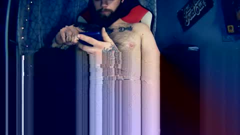 Snapshot of manuel_dexterity chatting on February 2026 10:39:01 PM Daddy online show from February 2026 10:39:01 PM