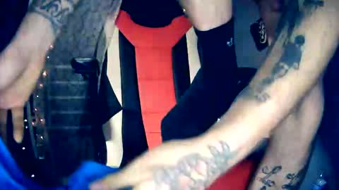 Snapshot of manuel_dexterity chatting on February 2026 10:21:01 PM Daddy online show from February 2026 10:21:01 PM