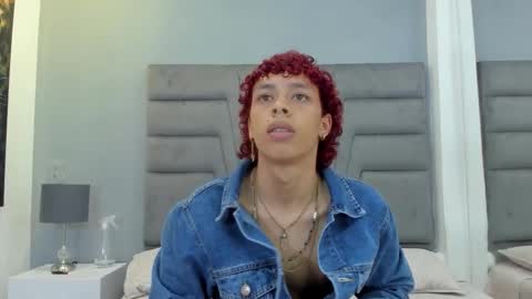 Manuel Rivero online show from February 2026 03:25:02 AM