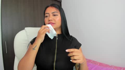 MANUELA online show from January 2025 07:49:02 PM