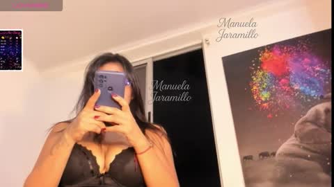 manuela_jaramillo online show from December 2025 12:18:02 AM