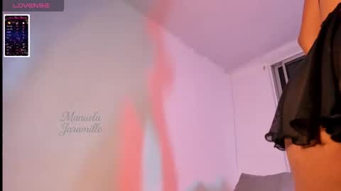 manuela_jaramillo online show from February 2026 05:03:01 AM