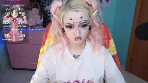 Manuela online show from February 2026 06:44:01 PM