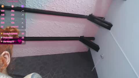 Manuela Saenz online show from February 2025 08:25:01 PM