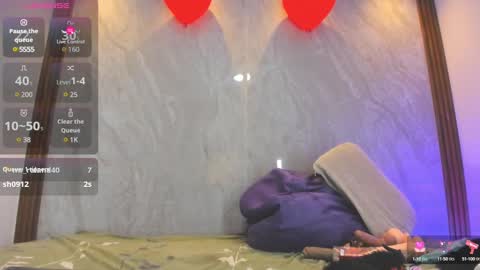 Manuela Saenz online show from March 2025 08:19:02 AM