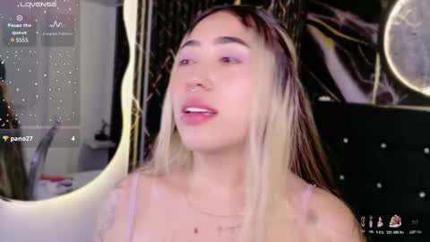 Manuela  online show from December 2025 04:33:02 AM