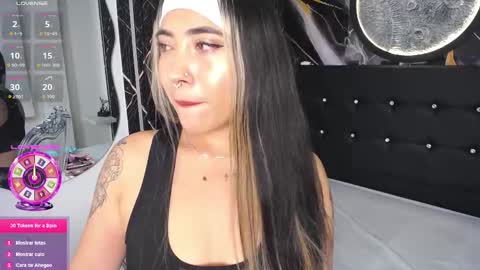 Manuela  online show from January 2026 05:10:02 AM