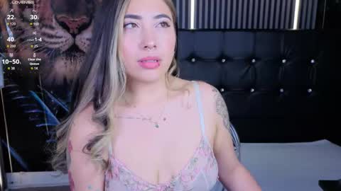 Snapshot of manuelaveelez chatting on January 2026 05:33:01 AM Manuela online show from January 2026 05:33:01 AM