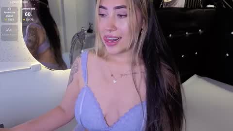 Snapshot of manuelaveelez chatting on March 2026 05:34:01 AM Manuela online show from March 2026 05:34:01 AM