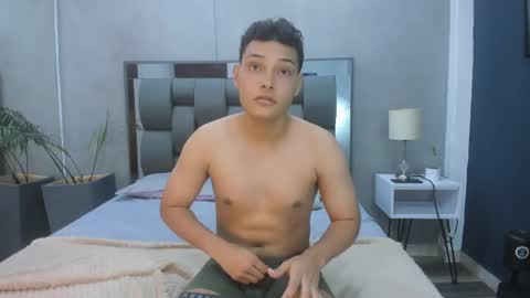 Manuell Rivero online show from May 2026 07:34:01 PM