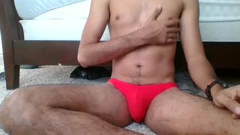 Manuel online show from November 2025 08:25:02 PM