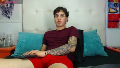 Manuel online show from March 2026 05:46:01 AM