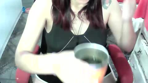 Manu Escarlate online show from March 2026 07:47:02 AM