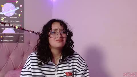 Manu  online show from February 2025 12:41:02 AM