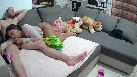 Porcahontas e il Meccanico online show from March 2025 10:05:02 PM