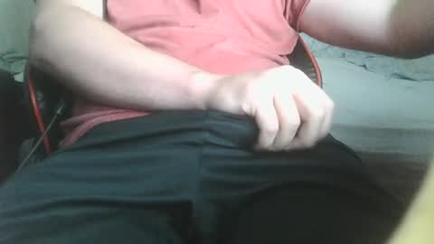 Snapshot of manwithsausage98 chatting on August 2026 08:11:02 PM manwithsausage98 online show from August 2026 08:11:02 PM