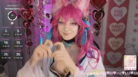 Sasha online show from February 2026 07:54:02 AM