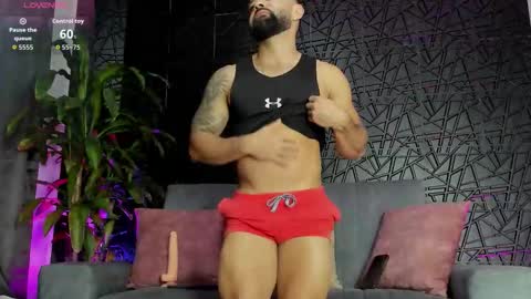 MAOFENIX online show from February 2026 09:47:01 AM