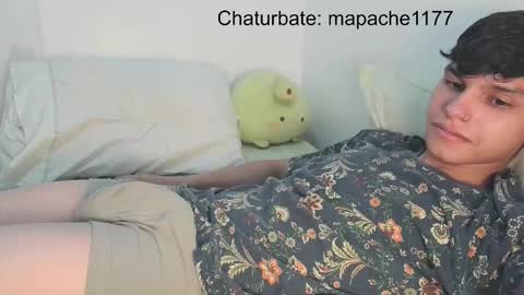 mapache1177 online show from February 2026 06:00:02 AM