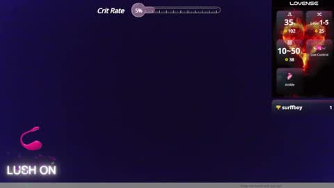 Misterforyou online show from December 2024 01:28:01 PM