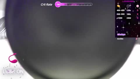 Misterforyou online show from February 2025 09:10:01 PM