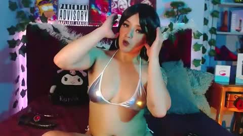 Maria Paula online show from March 2025 09:50:01 AM