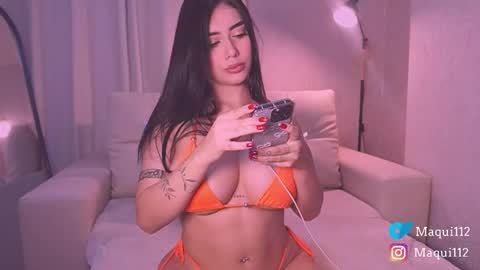 Maquii   online show from February 2026 02:32:01 AM