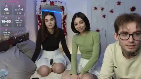 mar7gan online show from December 2025 04:53:01 AM