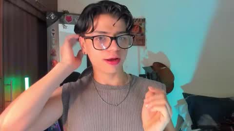 mar_alexis online show from December 2025 01:01:02 AM