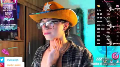 Snapshot of mar_alexis chatting on March 2026 01:13:01 AM mar_alexis online show from March 2026 01:13:01 AM