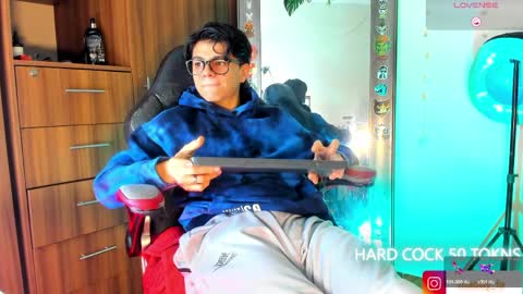 Snapshot of mar_alexis chatting on April 2026 11:03:01 PM mar_alexis online show from April 2026 11:03:01 PM