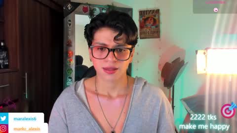 Snapshot of mar_alexis chatting on April 2026 09:16:01 PM mar_alexis online show from April 2026 09:16:01 PM