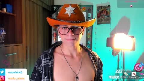 Snapshot of mar_alexis chatting on April 2026 12:43:02 AM mar_alexis online show from April 2026 12:43:02 AM