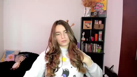 Hanny 3 online show from February 2026 07:22:01 PM