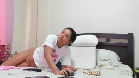 Snapshot of mara2020xxx69 chatting on June 2026 03:33:01 PM Mara online show from June 2026 03:33:01 PM