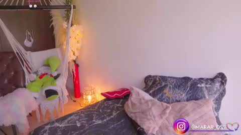 Snapshot of mara__ross chatting on July 2026 03:18:02 PM Mara Independent Model online show from July 2026 03:18:02 PM
