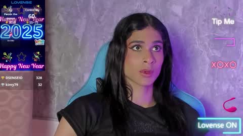 Snapshot of mara_friendboy chatting on February 2025 06:52:02 AM Mara online show from February 2025 06:52:02 AM