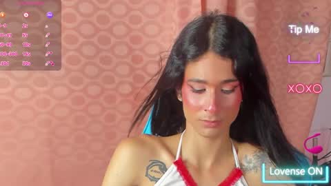 Snapshot of mara_friendboy chatting on February 2025 11:30:01 PM Mara online show from February 2025 11:30:01 PM