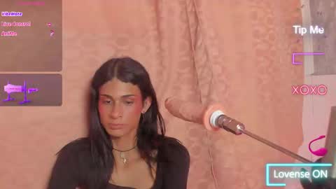 Snapshot of mara_friendboy chatting on February 2025 08:44:01 PM Mara online show from February 2025 08:44:01 PM