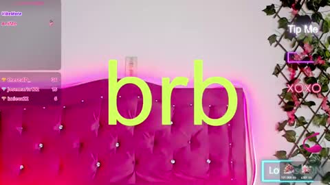 Snapshot of mara_friendboy chatting on March 2025 07:30:01 AM Mara online show from March 2025 07:30:01 AM