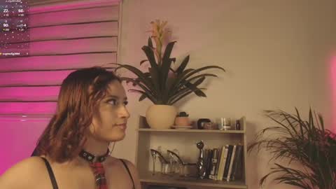 Mara Santoro online show from February 2025 03:21:02 AM