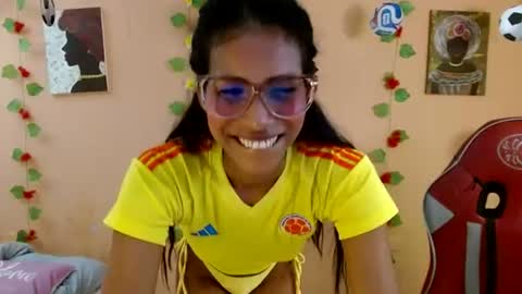 Snapshot of mara_summer chatting on June 2026 01:34:02 PM Mara 3 online show from June 2026 01:34:02 PM