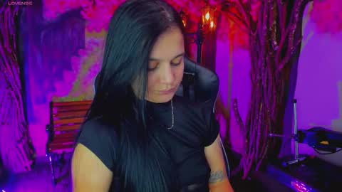 Mara Hanson online show from January 2026 07:04:01 PM