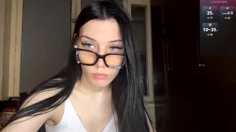 Elizaveta online show from September 2025 06:02:02 PM