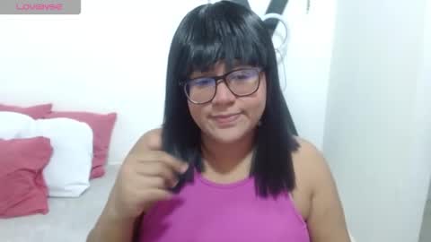 Mara Silk online show from April 2026 02:50:01 AM