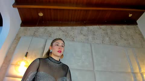 Mara Torres online show from December 2024 01:50:01 AM