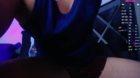 Marc Locke online show from January 2025 11:04:01 PM