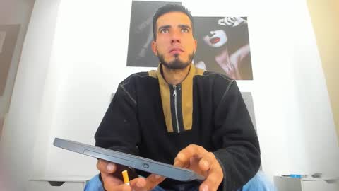 Marc Ruffalo online show from March 2026 11:05:01 AM