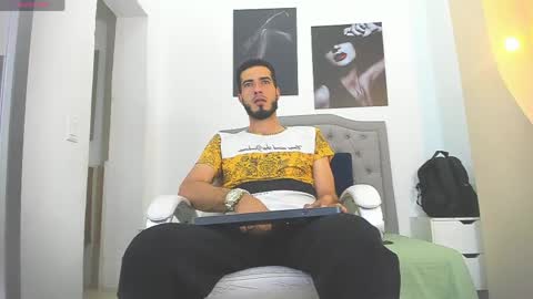 Marc Ruffalo online show from March 2026 11:48:02 AM