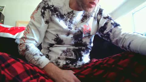 Snapshot of marcakawvu chatting on March 2025 06:40:02 PM Marc online show from March 2025 06:40:02 PM